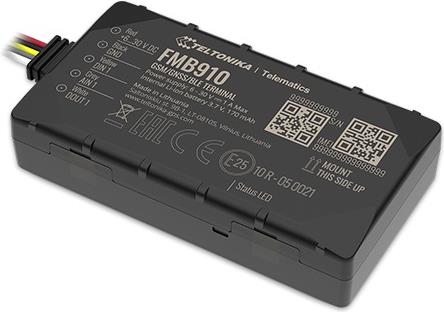 Teltonika FMB910 Mikro-USB (FMB91093IN01)