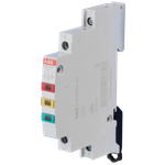 ABB E219-3CDE LED-Leuchtmelder (E219-3CDE)