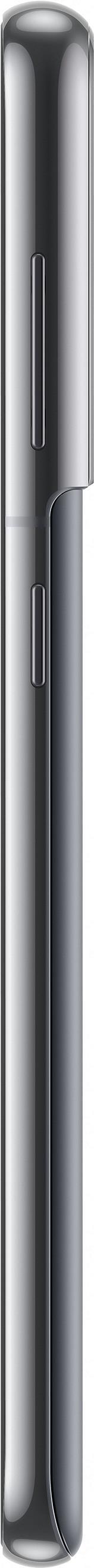 Samsung Galaxy S21 5G SM-G991B 15,8 cm (6.2" ) Dual-SIM Android 11 USB Typ-C 8 GB 128 GB 4000 mAh Grau (SM-G991BZADEEB)