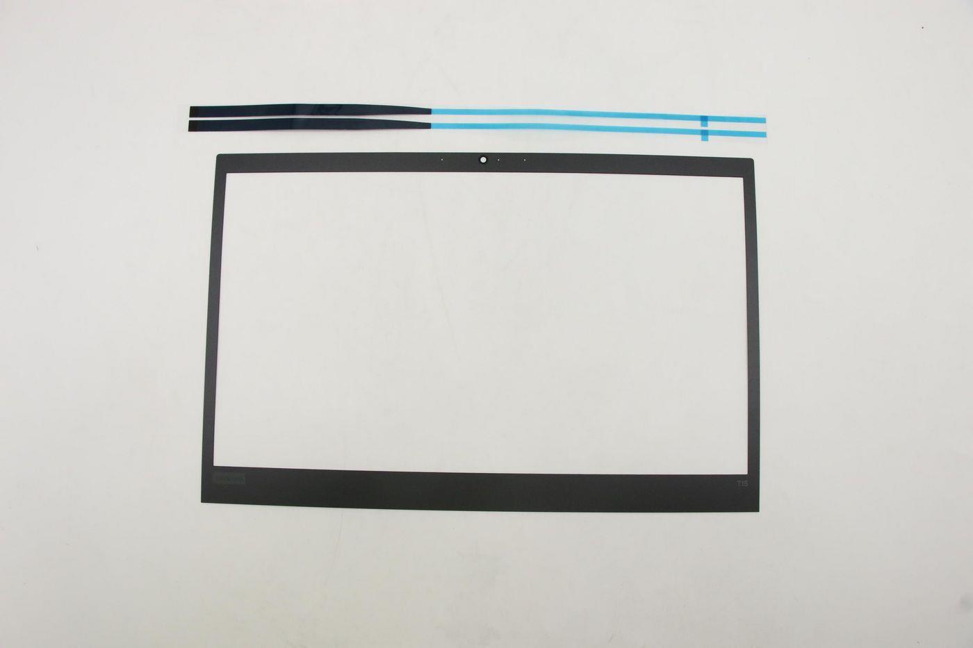 Lenovo Cover Bezel Sheet with Tape for R (5B30Z38885)