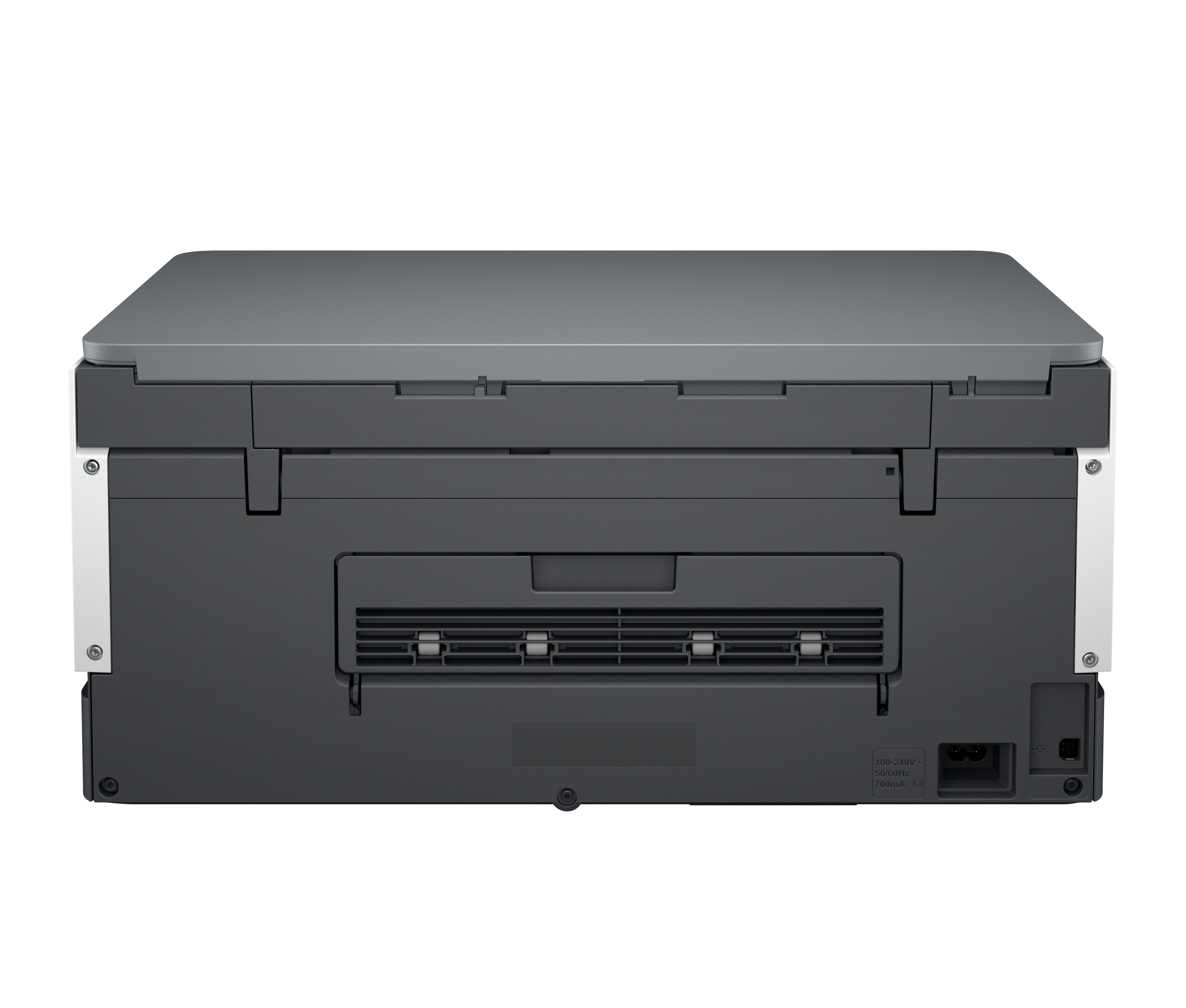 HP Smart Tank 7008 All-in-One Multifunktionsdrucker 4800 x 1200 dpi Weiß, Grau