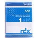 Overland-Tandberg RDX Quikstor 1 TB Cartridge (8877-RDX)