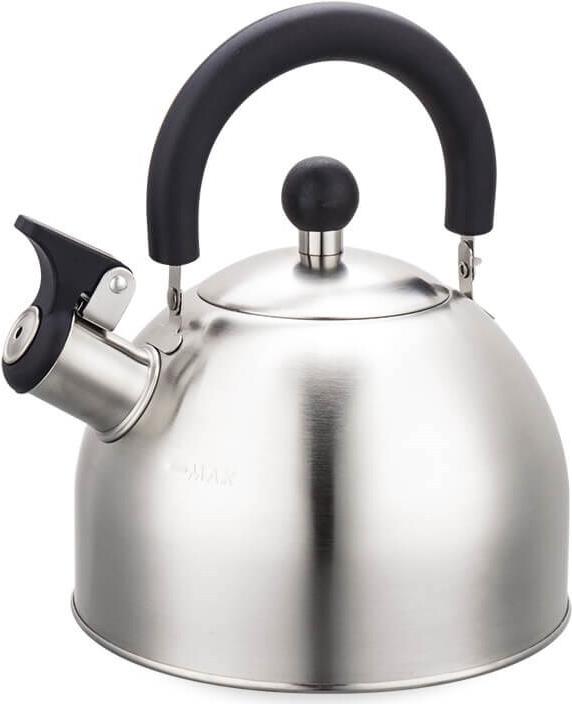 Maestro MR-1300 Wasserkocher 2 l Silber (MR-1300)