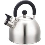 Maestro MR-1300 Wasserkocher 2 l Silber (MR-1300)