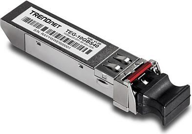 TRENDnet TEG 10GBS40 (TEG-10GBS40)