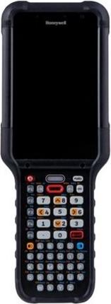 HONEYWELL CK67: WIFI6E, No Sim, 4.3-inch Screen, 31-Key Large Numeric, 8GB/128GB, FlexRange Engine-Green Laser, Front & Rear Camera, Standard Battery, GMS, IP65/68, ATEX/NI, No Gov Cert., Launcher/Browser/BasicTE, Global (CK67-X0N-58A1C1G)