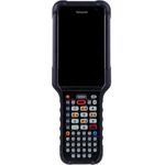 HONEYWELL CK67: WIFI6E, No Sim, 4.3-inch Screen, 31-Key Large Numeric, 8GB/128GB, FlexRange Engine-Green Laser, Front & Rear Camera, Standard Battery, GMS, IP65/68, ATEX/NI, No Gov Cert., Launcher/Browser/BasicTE, Global (CK67-X0N-58A1C1G)