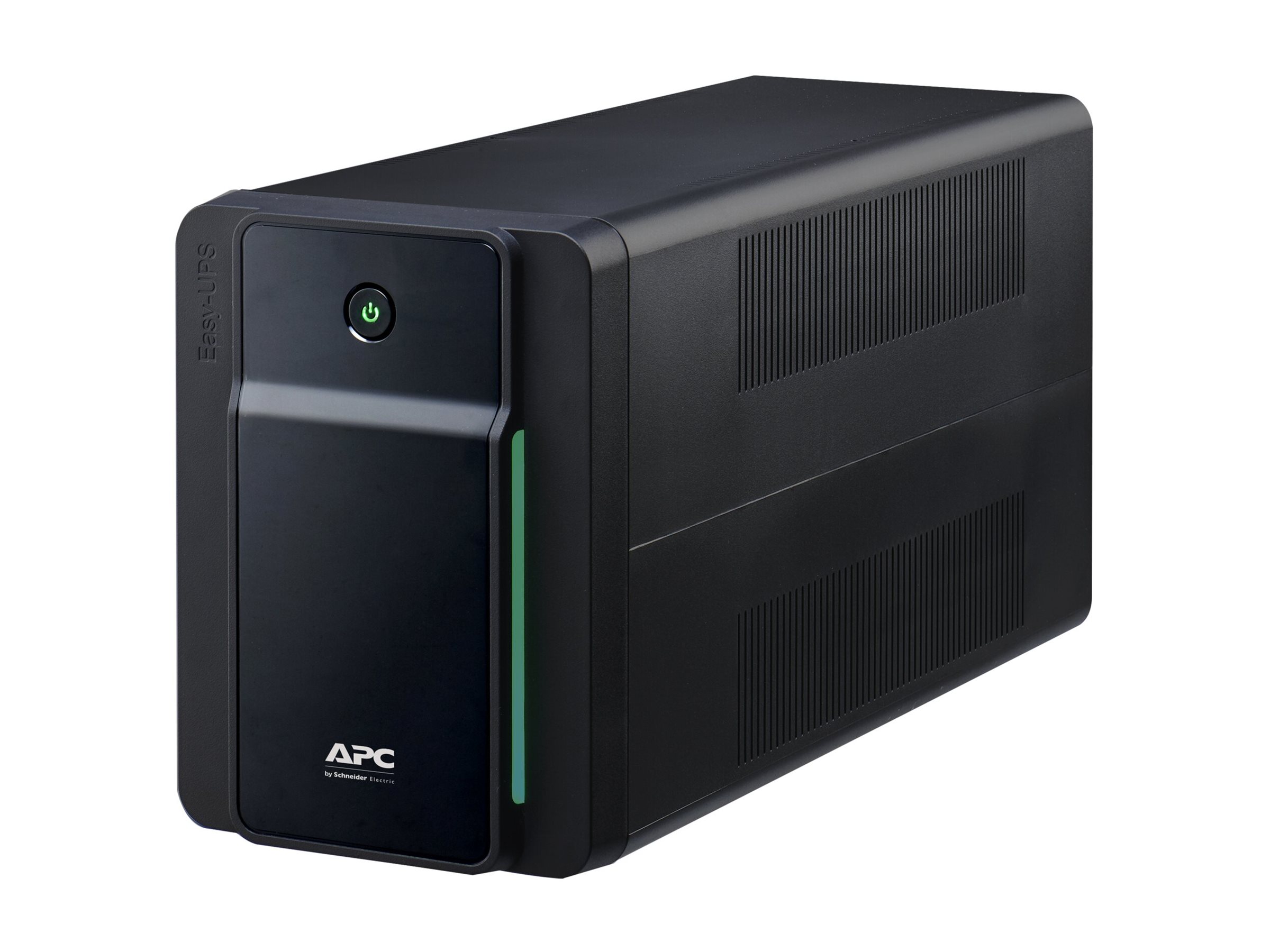 APC Easy UPS BVX Series BVX1200LI 1200 VA 650 W Schwarz
