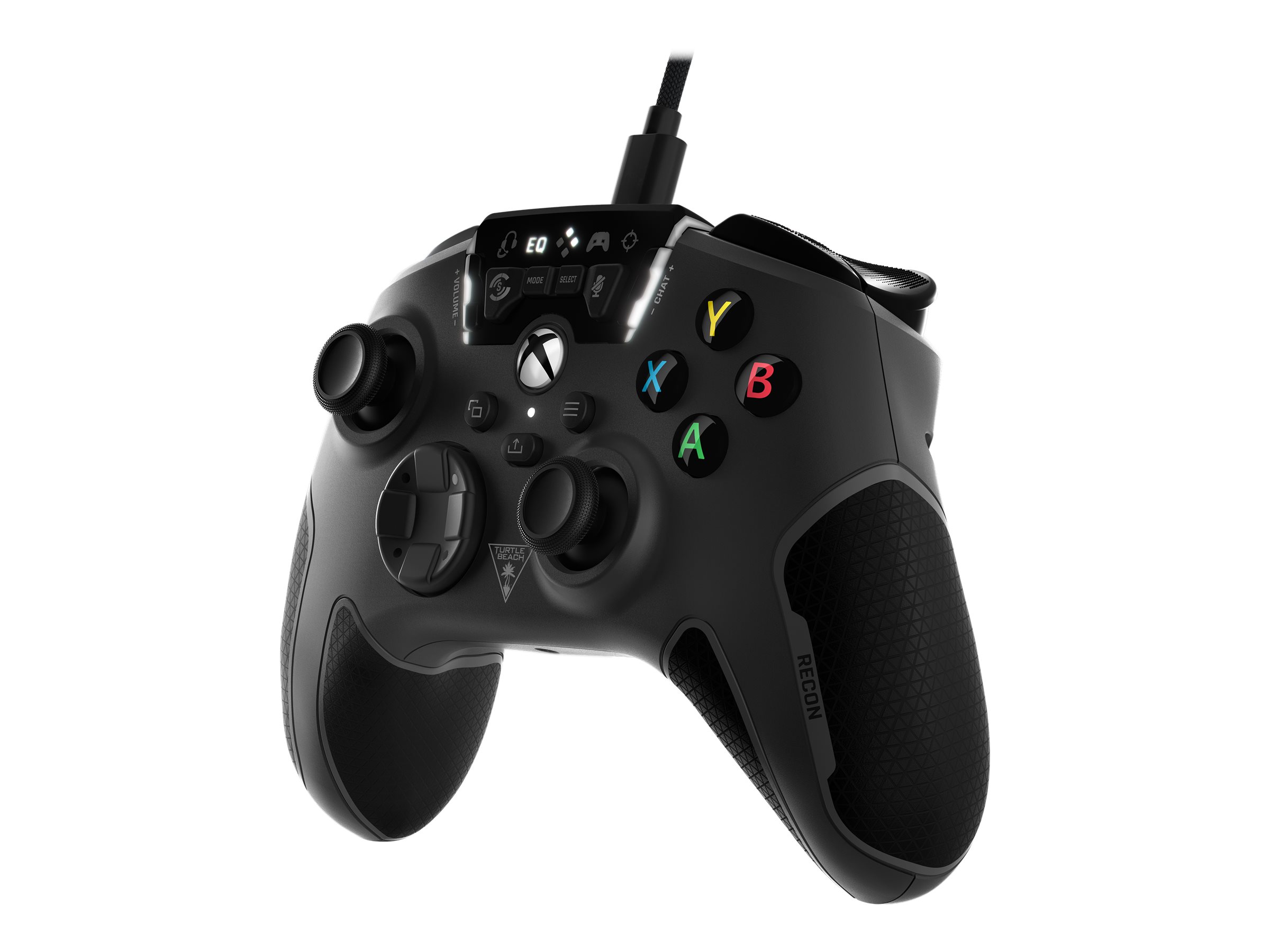 Turtle Beach Recon Controller Gamepad Kabelgebunden USB Schwarz