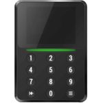 SystemHouse Solutions SCR-SD G2 Display RFID reader OSDP with display and (44280380)