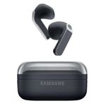 Samsung Galaxy Buds4 Schwarz Wireless In-Ear-Kopfhörer ANC Hi-Res Audio IP54