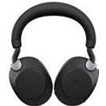 JABRA Evolve2 85 Link380c UC Stereo Stand Black (28599-989-889)