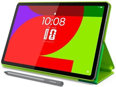 Lenovo Idea Tab 11" 8 GB RAM 256 GB 5G Luna Gray