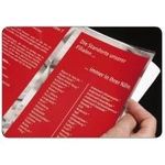 FOLIENTA.SKL A3 80MIC 25XGLÄNZ (LMGA3-80S-25)