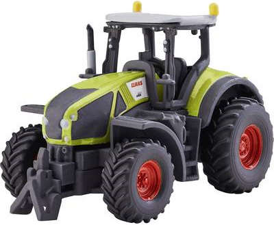 Revell Control 23488 Claas Axion 960 1:18 RC Einsteiger Funktionsmodell Elektro Landwirtschaftsfahrzeug (23488)