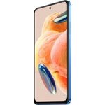 Xiaomi Redmi Note 12 Pro 16,9 cm (6.67" ) Hybride Dual-SIM Android 11 4G USB Typ-C 6 GB 128 GB 5000 mAh Blau (43674)