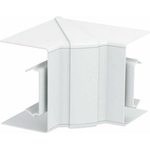 OBO Bettermann Vertr Inneneck 70x110mm rws GK-IH70110RW (6274240)