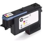 HP 744 Gelb, Magenta (F9J87A)