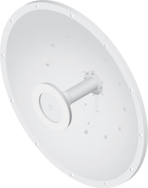 Ubiquiti 3 GHz airFiber Dish, 26 dBi, Slant 45 AirFiber® (AF-3G26-S45-R)