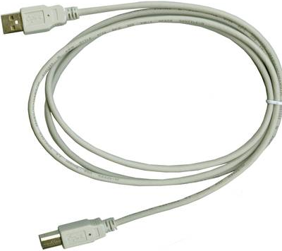 Panasonic SPS-Kabel AFPXCABUSB2D (AFPXCABUSB2D)