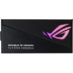 ASUS ROG Strix 1000W Gold Aura Edition Netzteil 20+4 pin ATX ATX Schwarz (90YE00P1-B0NA00)