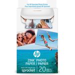 HP 1AH01A Glanz 290 g/m² (HPIZ2X320)