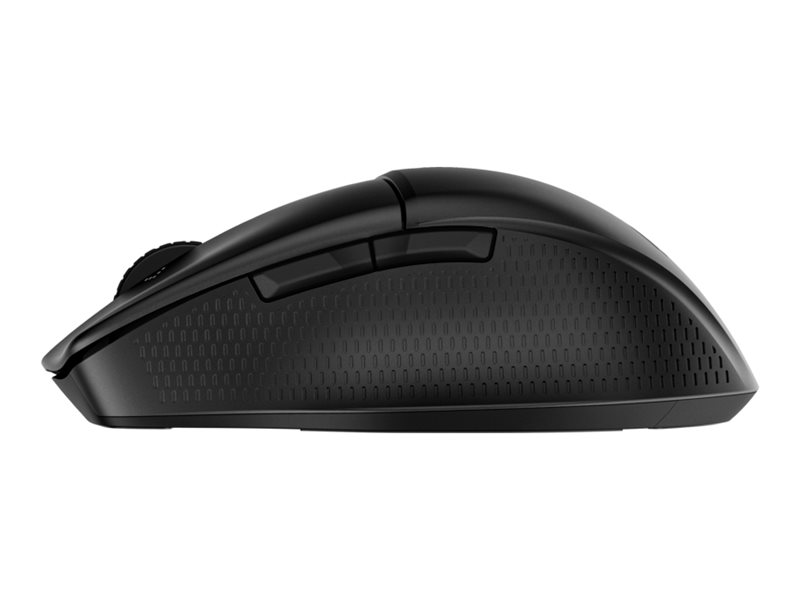 HP 685 Comfort Maus Dual Mode 7 Tasten Bluetooth Schwarz