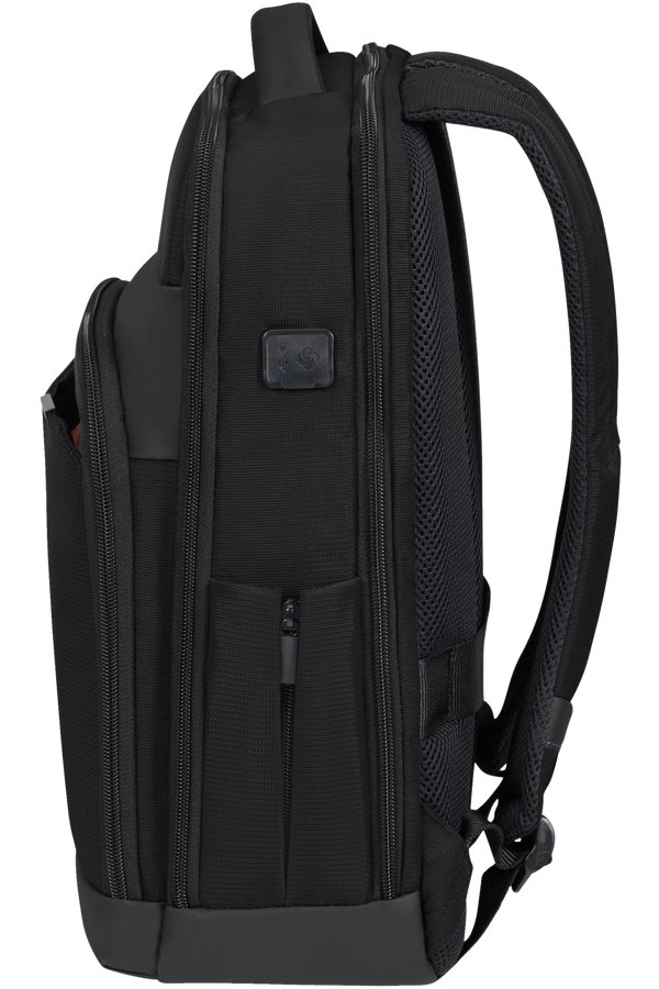Samsonite Mysight Notebook-Rucksack 17,3" Schwarz