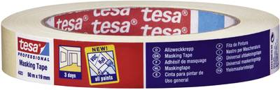 tesa® Maler-Allzweckkrepp 4323 (04323-78-00)