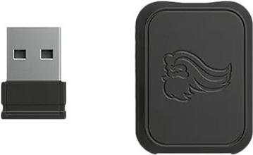 Glorious Wireless Dongle Kit - schwarz, matt (GLO-ACC-MS-WDK-MB)