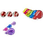 Kores Einweg-Korrekturroller "SCOOTER (KR84873)