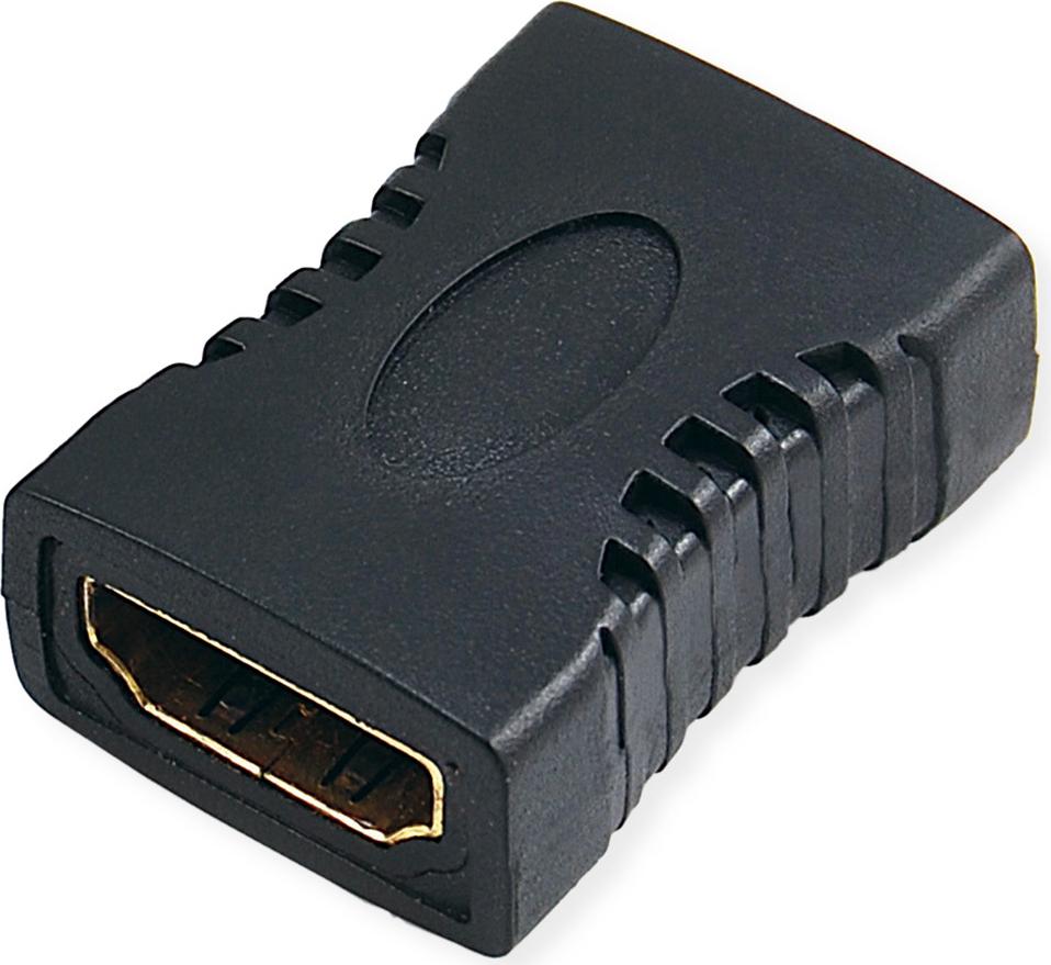 STANDARD HDMI Kupplung Buchse-Buchse (S3220)