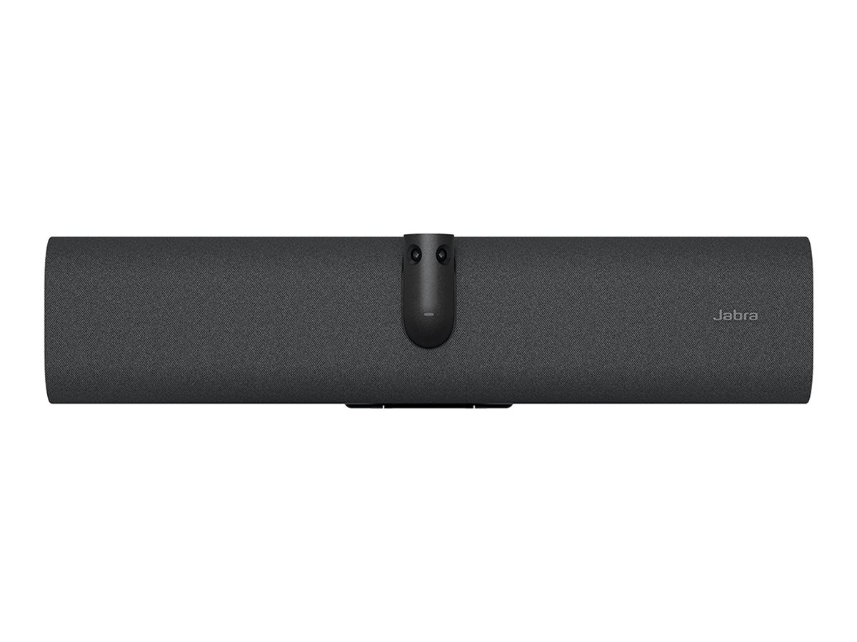 Jabra PanaCast 40 VBS Bar Only Konferenzkamera 3840 x 1080 Schwarz