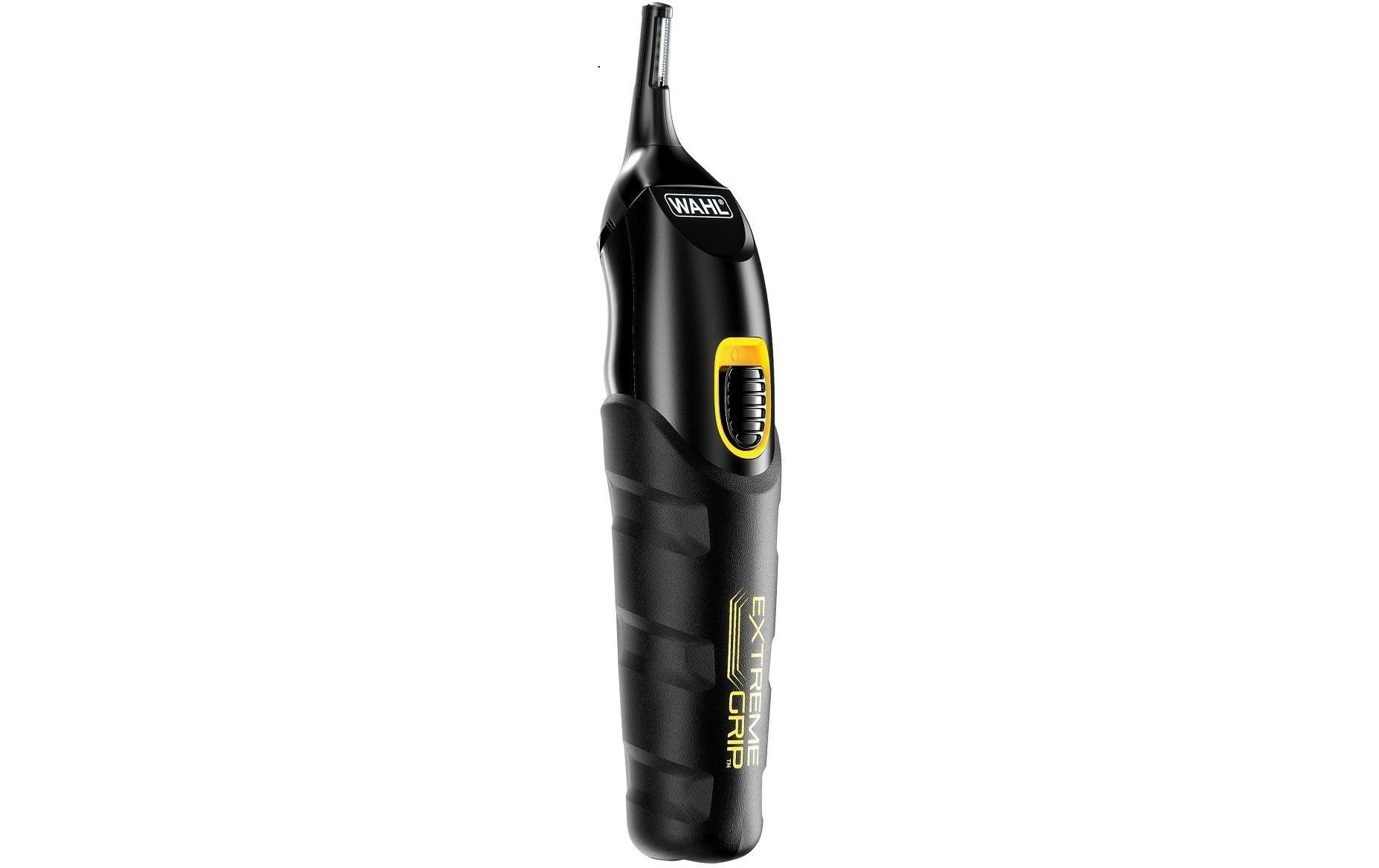 Wahl Extreme Grip Advanced Bartschneider Schwarz