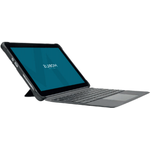 Mobilis 053006 Tablet-Schutzhülle 26,4 cm (10.4" ) Cover Schwarz (053006)