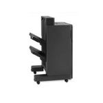 HP Blattstapel / -heftvorrichtung (A2W80A#B19)