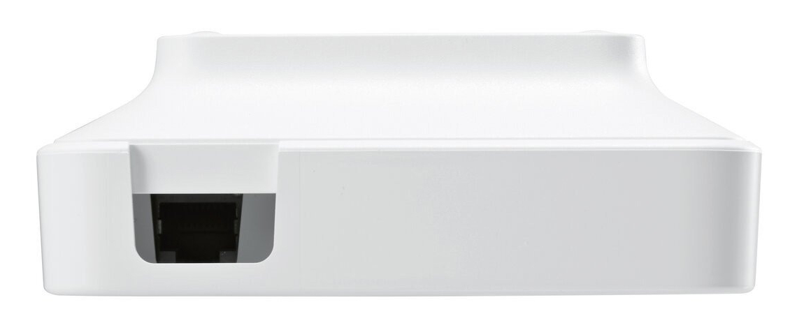 Gigaset N770 IP PRO DECT-Basisstation 120 Kanäle Weiß