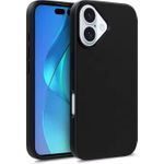 Cyoo Bio Öko Hülle iPhone 16 Schwarz (CY123607)