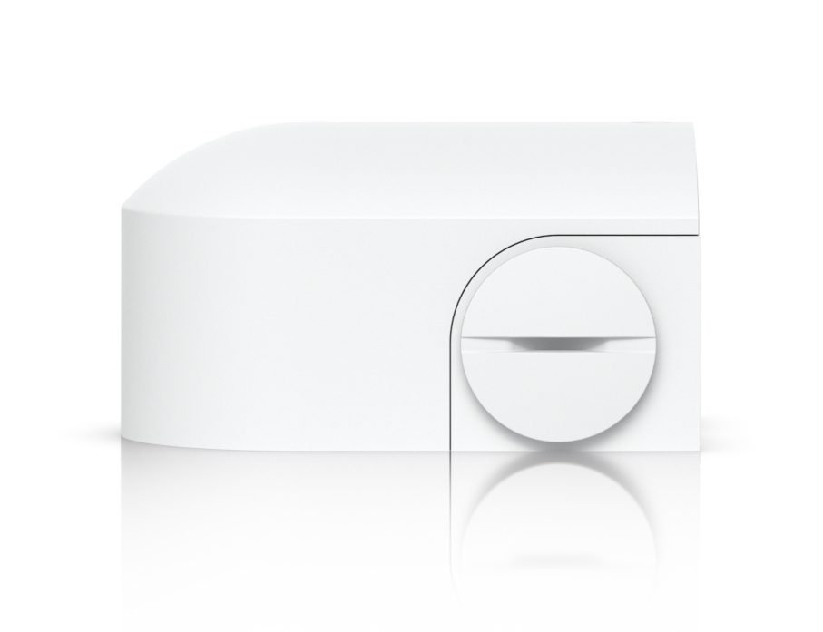 Ubiquiti UniFi Rohradapter UACC-G5-PTZ-CA Weiß