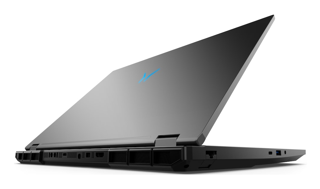 Medion Beast Ultimate 16" Core Ultra 9 275HX 32 GB RAM 2 TB SSD Schwarz