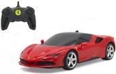 Jamara Ferrari SF90 Stradale Elektromotor 1:24 (403124)