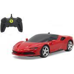 Jamara Ferrari SF90 Stradale Elektromotor 1:24 (403124)
