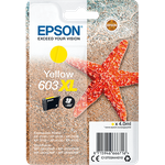 Epson 603XL 4 ml XL (C13T03A44010)