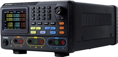 VOLTCRAFT DLP-3306 Labornetzgerät, einstellbar 0 (VC-13095700)