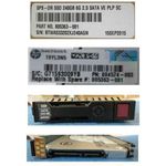 Hewlett Packard Enterprise HPE Read Intensive-2 (805363-001)