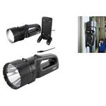 ANSMANN Taschenlampe Future HS1000FR (1600-0055)