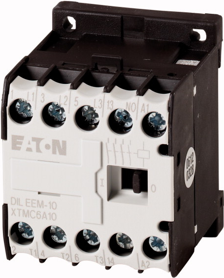 Eaton DILEEM-10-G(24VDC) (051643)