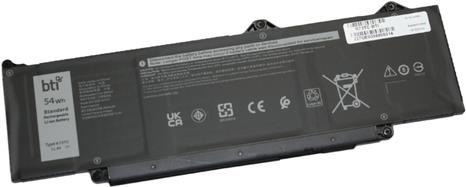 Origin Storage BTI REPLACEMENT 3 CELL BATTERY (R73TC-BTI)