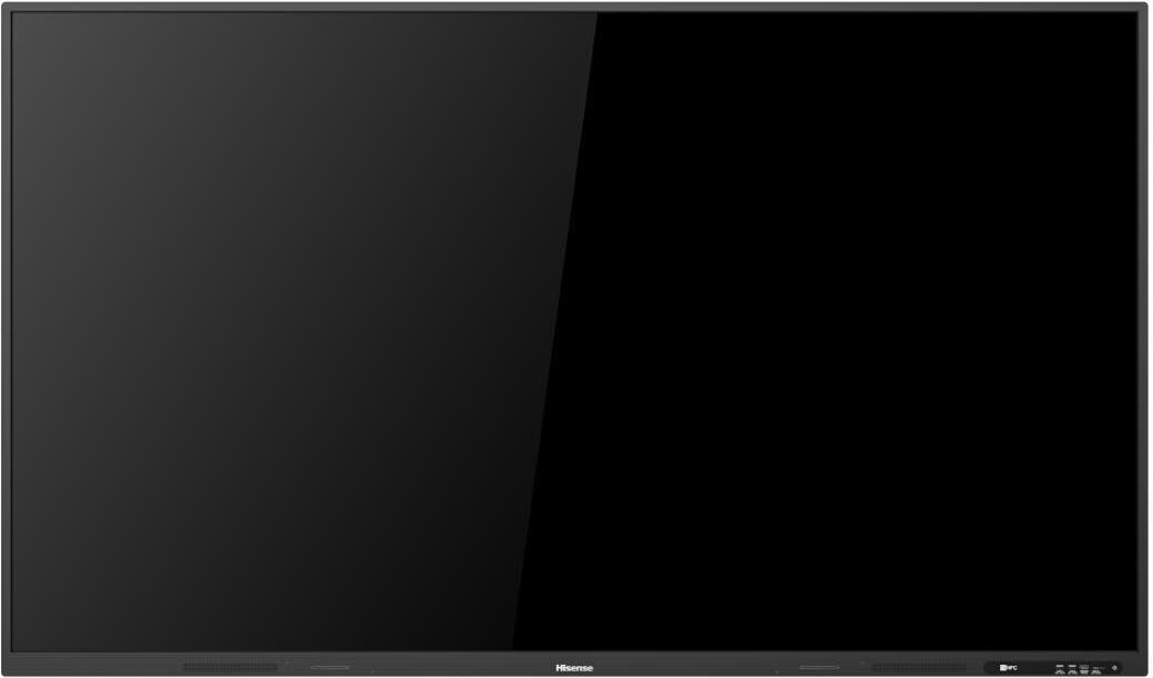 Hisense 86WR6CE Besprechungsraum-Display 2,18 m (86") 3840 x 2160 Pixel 802.11a (86WR6CE)