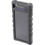 VC-SL16000 VC-11946675 Solar-Powerbank Ladestrom Solarzelle 3 A 16000 (VC-11946675)